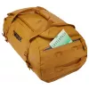 Thule Chasm TDSD303 Golden Brown rankinė kuprinė 70 L Poliesteris