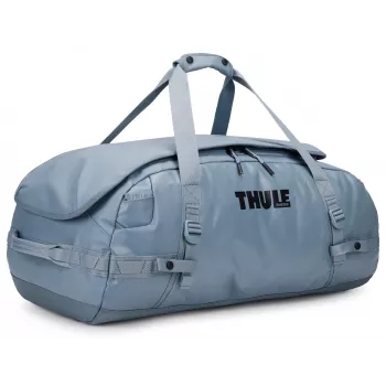 Thule Chasm TDSD303 Pond Gray daiktinė kuprinė 70 l Poliesteris Pilka
