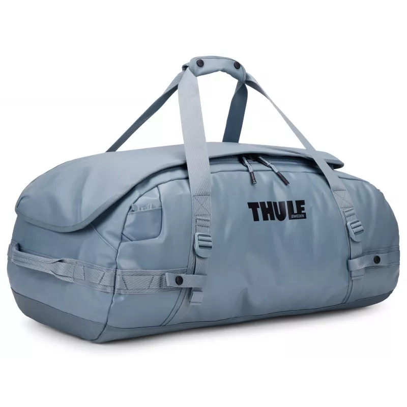 Thule Chasm TDSD303 Pond Gray daiktinė kuprinė 70 l Poliesteris Pilka