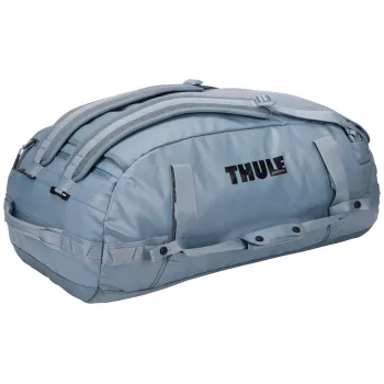 Thule Chasm TDSD303 Pond Gray daiktinė kuprinė 70 l Poliesteris Pilka