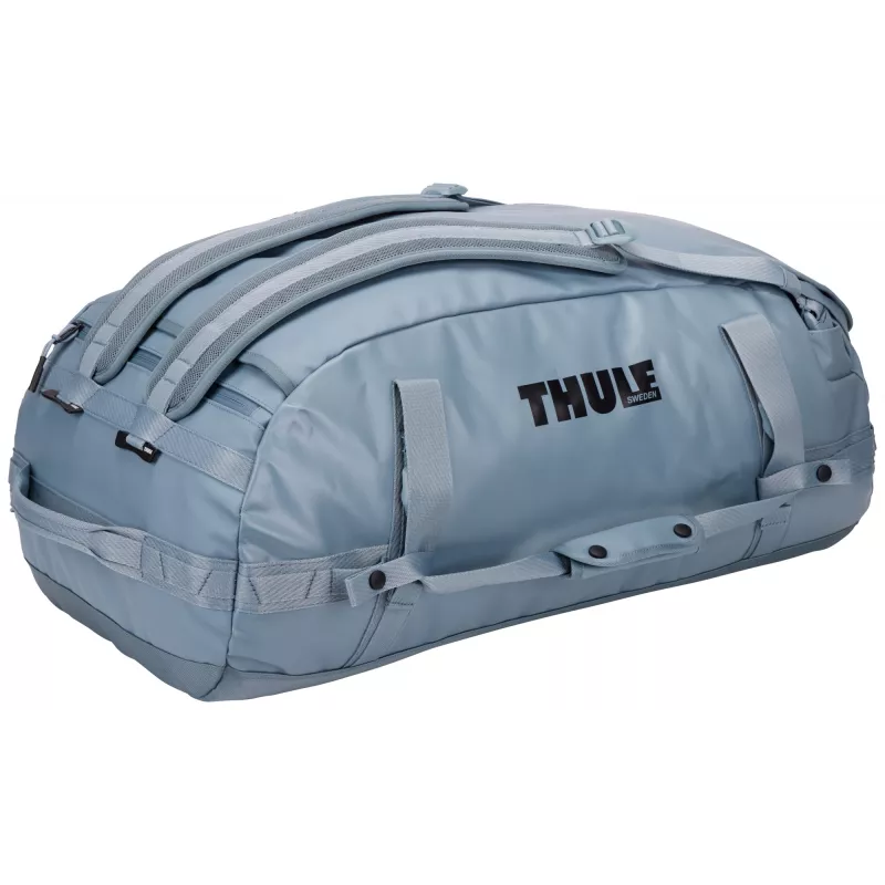 Thule Chasm TDSD303 Pond Gray daiktinė kuprinė 70 l Poliesteris Pilka