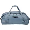 Thule Chasm TDSD303 Pond Gray daiktinė kuprinė 70 l Poliesteris Pilka