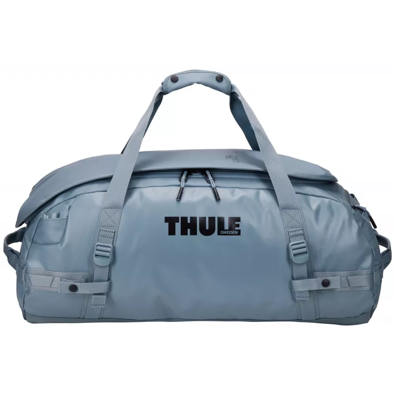 Thule Chasm TDSD303 Pond Gray daiktinė kuprinė 70 l Poliesteris Pilka
