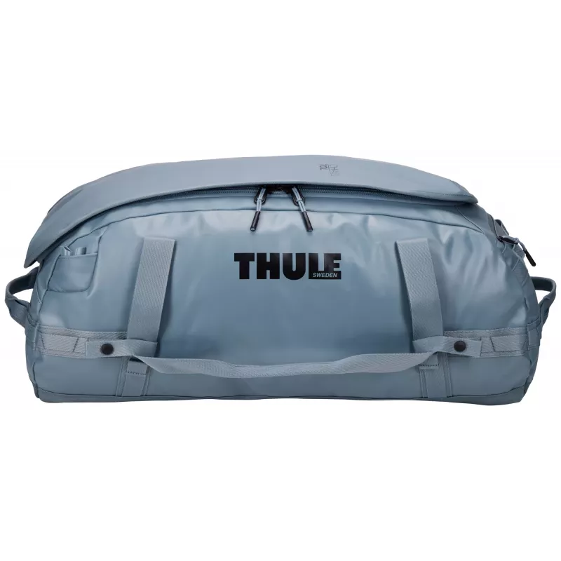 Thule Chasm TDSD303 Pond Gray daiktinė kuprinė 70 l Poliesteris Pilka