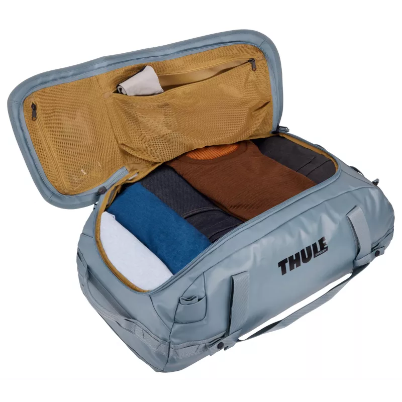 Thule Chasm TDSD303 Pond Gray daiktinė kuprinė 70 l Poliesteris Pilka