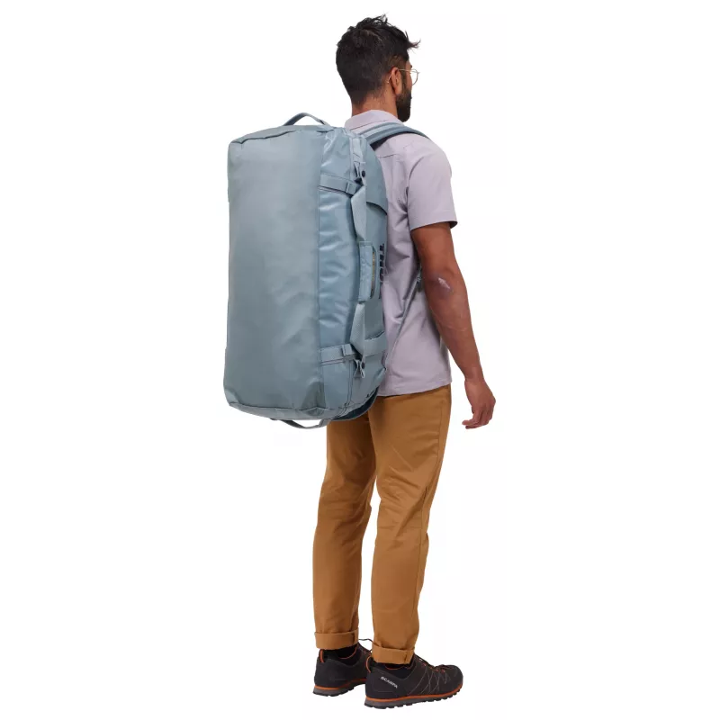 Thule Chasm TDSD303 Pond Gray daiktinė kuprinė 70 l Poliesteris Pilka