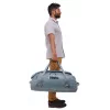 Thule Chasm TDSD303 Pond Gray daiktinė kuprinė 70 l Poliesteris Pilka