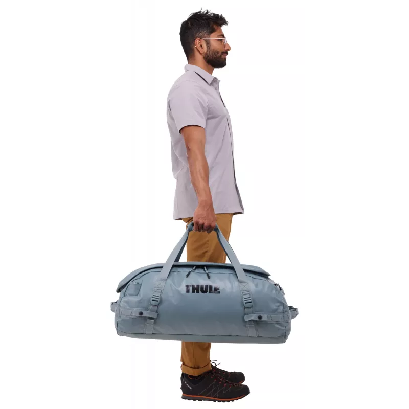 Thule Chasm TDSD303 Pond Gray daiktinė kuprinė 70 l Poliesteris Pilka