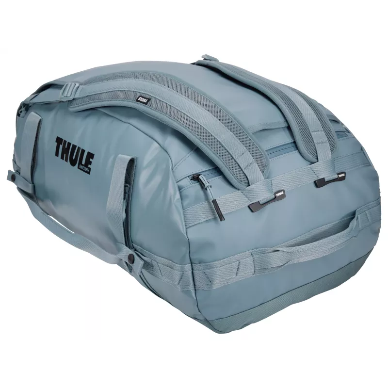 Thule Chasm TDSD303 Pond Gray daiktinė kuprinė 70 l Poliesteris Pilka