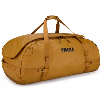 Thule Chasm TDSD305 Golden Brown lagamino krepšys 130 L Poliesteris