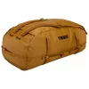 Thule Chasm TDSD305 Golden Brown lagamino krepšys 130 L Poliesteris
