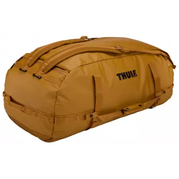 Thule Chasm TDSD305 Golden Brown lagamino krepšys 130 L Poliesteris
