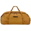 Thule Chasm TDSD305 Golden Brown lagamino krepšys 130 L Poliesteris
