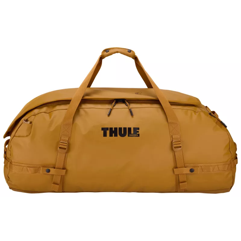Thule Chasm TDSD305 Golden Brown lagamino krepšys 130 L Poliesteris