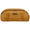 Thule Chasm TDSD305 Golden Brown lagamino krepšys 130 L Poliesteris