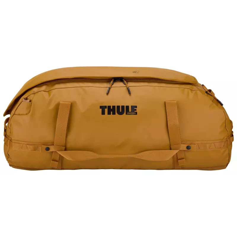 Thule Chasm TDSD305 Golden Brown lagamino krepšys 130 L Poliesteris