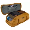 Thule Chasm TDSD305 Golden Brown lagamino krepšys 130 L Poliesteris
