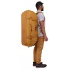 Thule Chasm TDSD305 Golden Brown lagamino krepšys 130 L Poliesteris