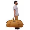 Thule Chasm TDSD305 Golden Brown lagamino krepšys 130 L Poliesteris