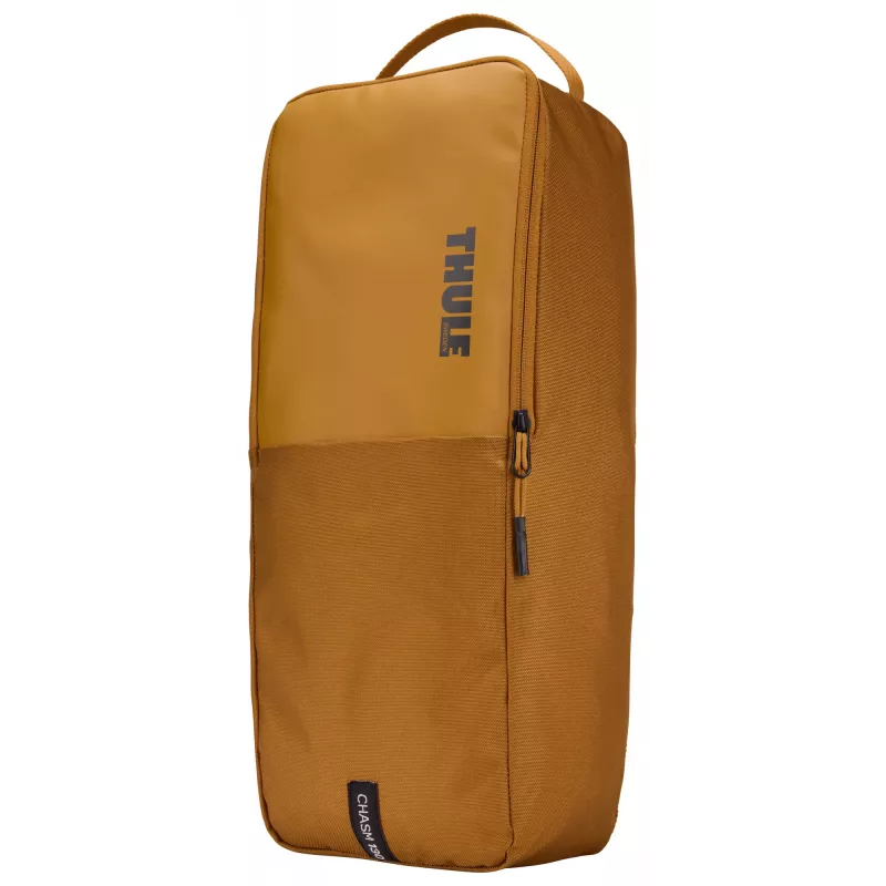 Thule Chasm TDSD305 Golden Brown lagamino krepšys 130 L Poliesteris