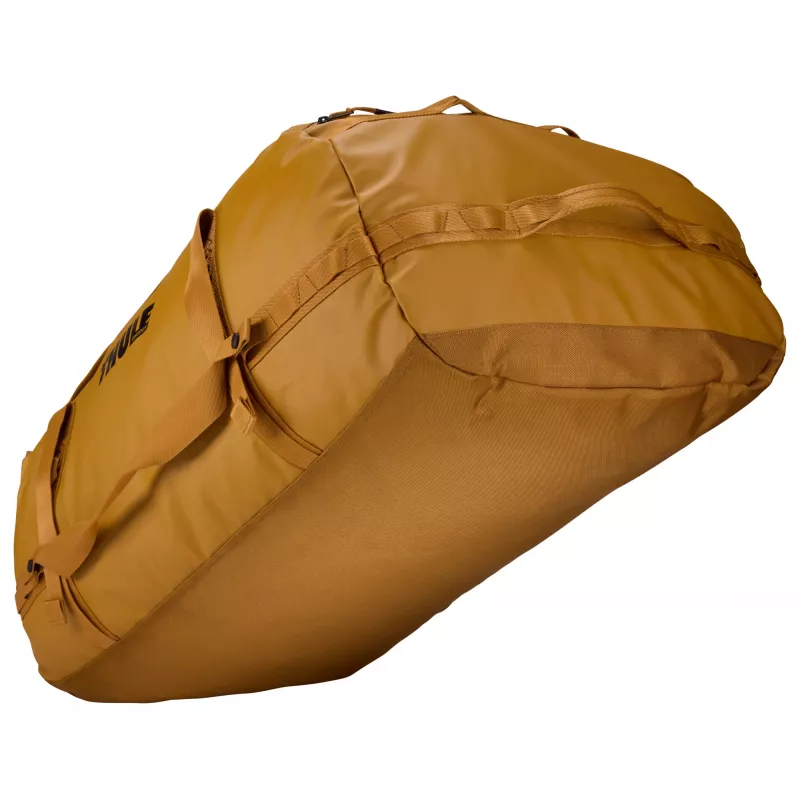 Thule Chasm TDSD305 Golden Brown lagamino krepšys 130 L Poliesteris