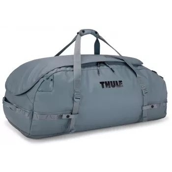Thule Chasm TDSD305 Pond Gray kelioninis krepšys 130 L poliesteris pilkas
