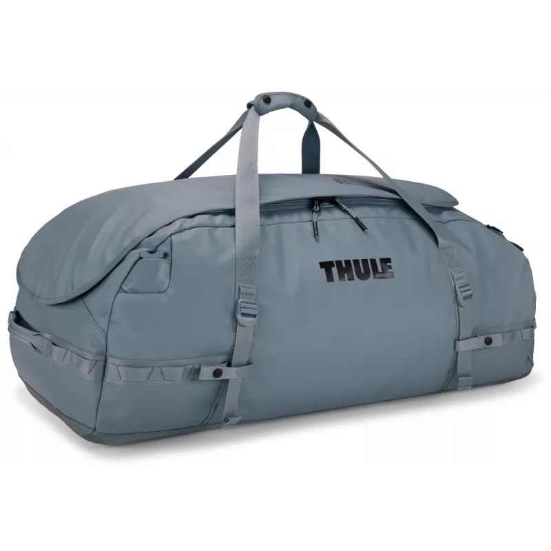 Thule Chasm TDSD305 Pond Gray kelioninis krepšys 130 L poliesteris pilkas