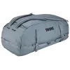 Thule Chasm TDSD305 Pond Gray kelioninis krepšys 130 L poliesteris pilkas