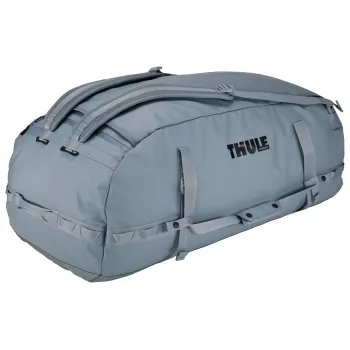 Thule Chasm TDSD305 Pond Gray kelioninis krepšys 130 L poliesteris pilkas