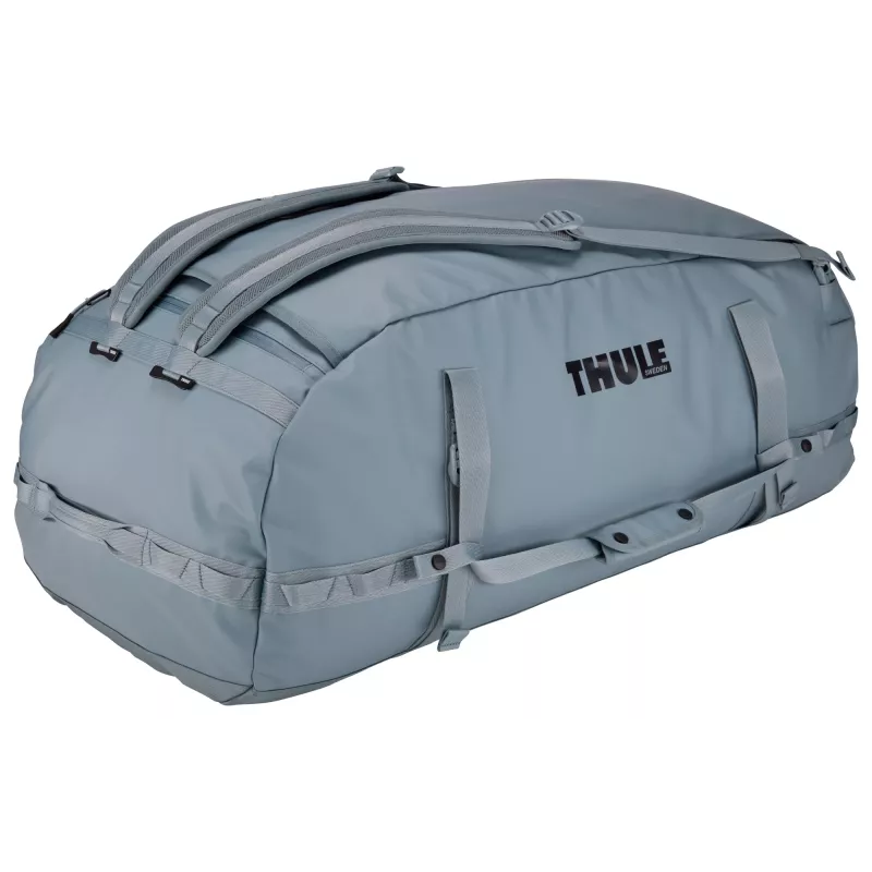 Thule Chasm TDSD305 Pond Gray kelioninis krepšys 130 L poliesteris pilkas