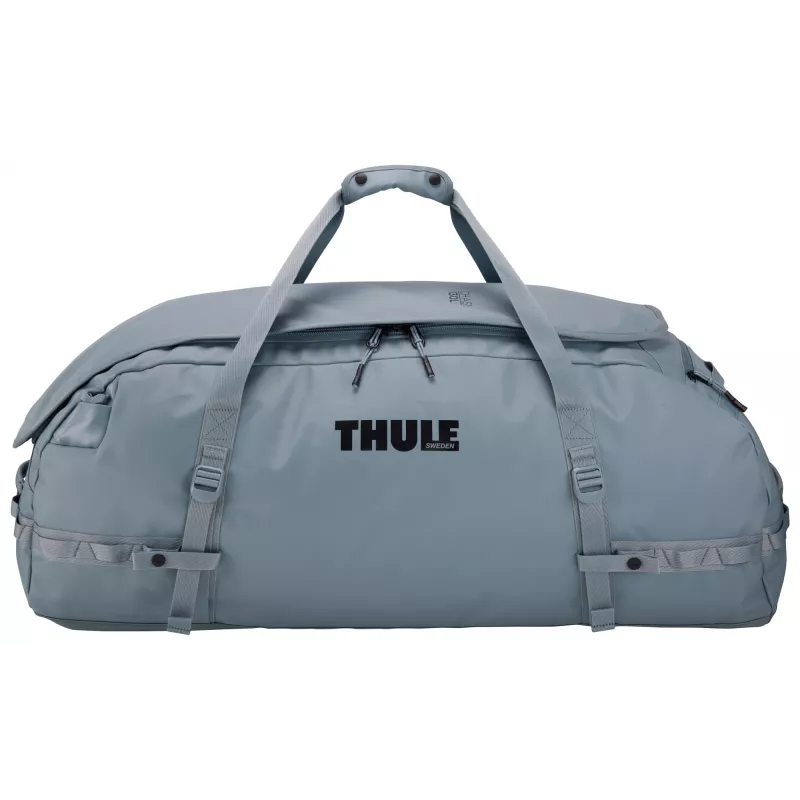 Thule Chasm TDSD305 Pond Gray kelioninis krepšys 130 L poliesteris pilkas