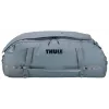 Thule Chasm TDSD305 Pond Gray kelioninis krepšys 130 L poliesteris pilkas