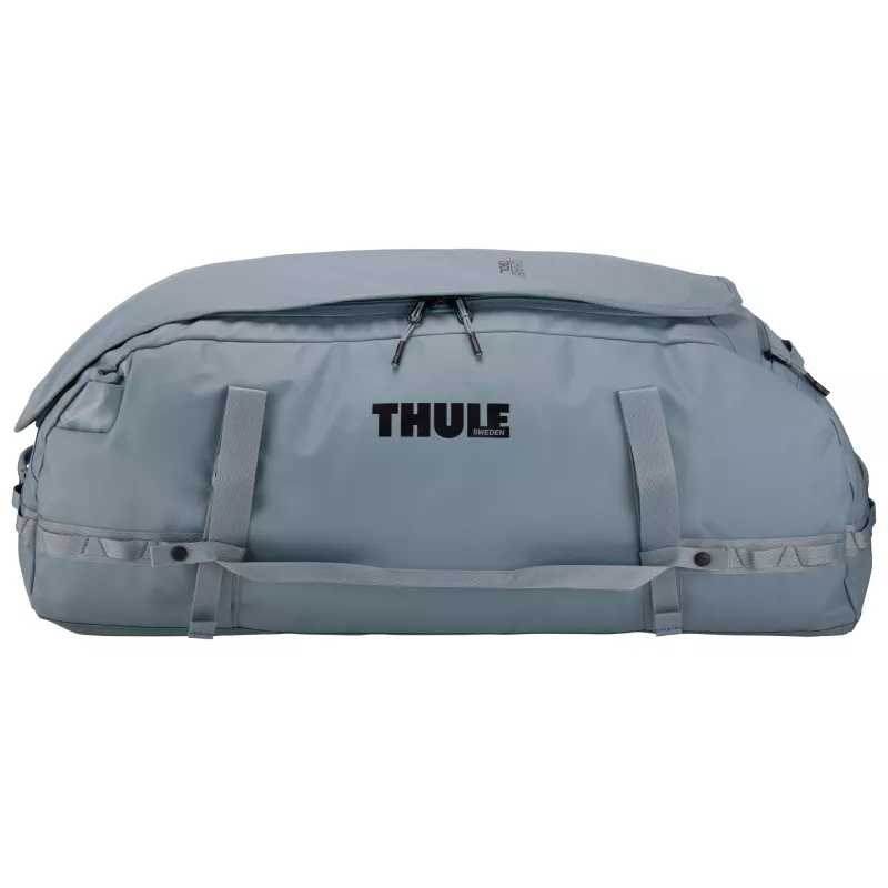 Thule Chasm TDSD305 Pond Gray kelioninis krepšys 130 L poliesteris pilkas