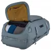 Thule Chasm TDSD305 Pond Gray kelioninis krepšys 130 L poliesteris pilkas