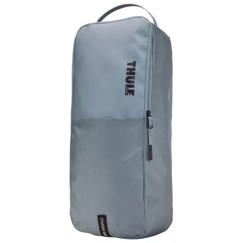 Thule Chasm TDSD305 Pond Gray kelioninis krepšys 130 L poliesteris pilkas
