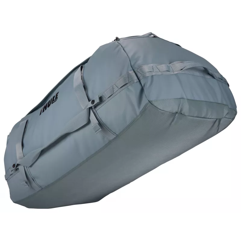 Thule Chasm TDSD305 Pond Gray kelioninis krepšys 130 L poliesteris pilkas