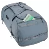 Thule Chasm TDSD305 Pond Gray kelioninis krepšys 130 L poliesteris pilkas
