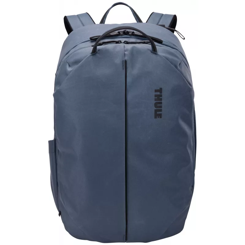Thule Aion TATB140 Dark Slate kuprinė Kelioninė kuprinė Pilka Perdirbtas poliesteris