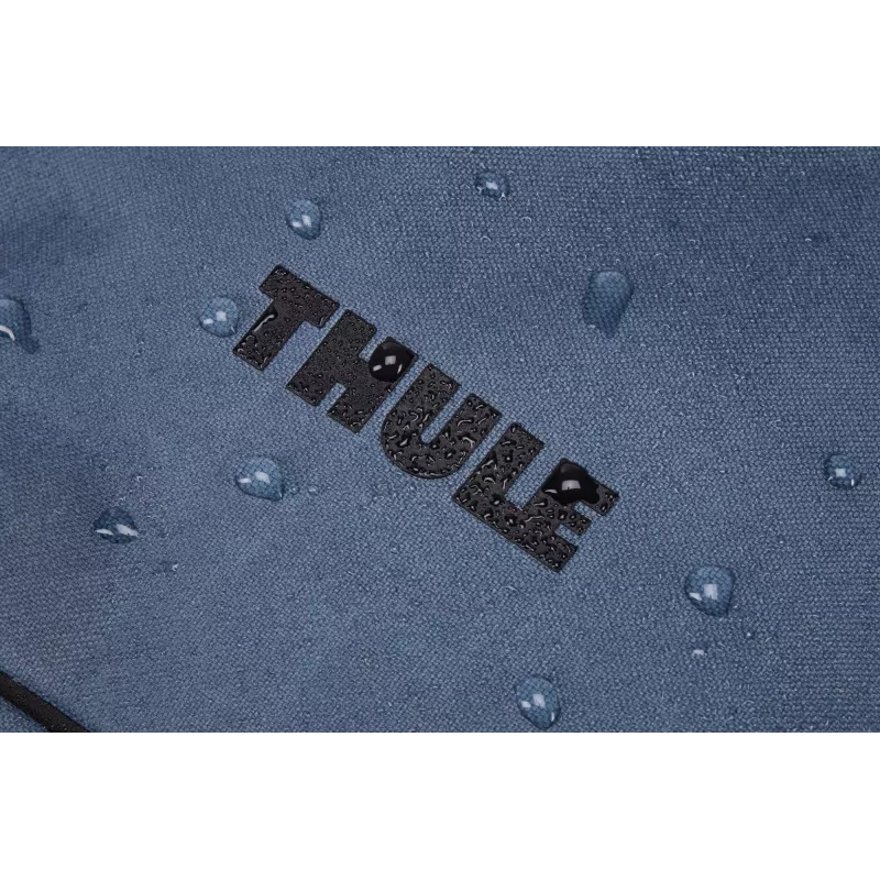 Thule Aion TATB140 Dark Slate kuprinė Kelioninė kuprinė Pilka Perdirbtas poliesteris
