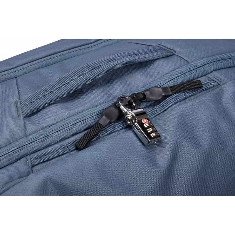 Thule Aion TATB140 Dark Slate kuprinė Kelioninė kuprinė Pilka Perdirbtas poliesteris