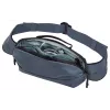 Thule Aion TASB102 Dark Slate juosmens krepšys Perdirbtas poliesteris Pilka