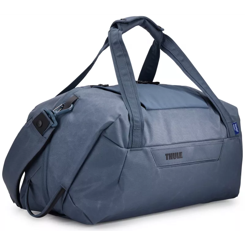 Thule Aion TAWD135 Dark Slate kuprinė-krepšys 35 l, poliesteris, pilka