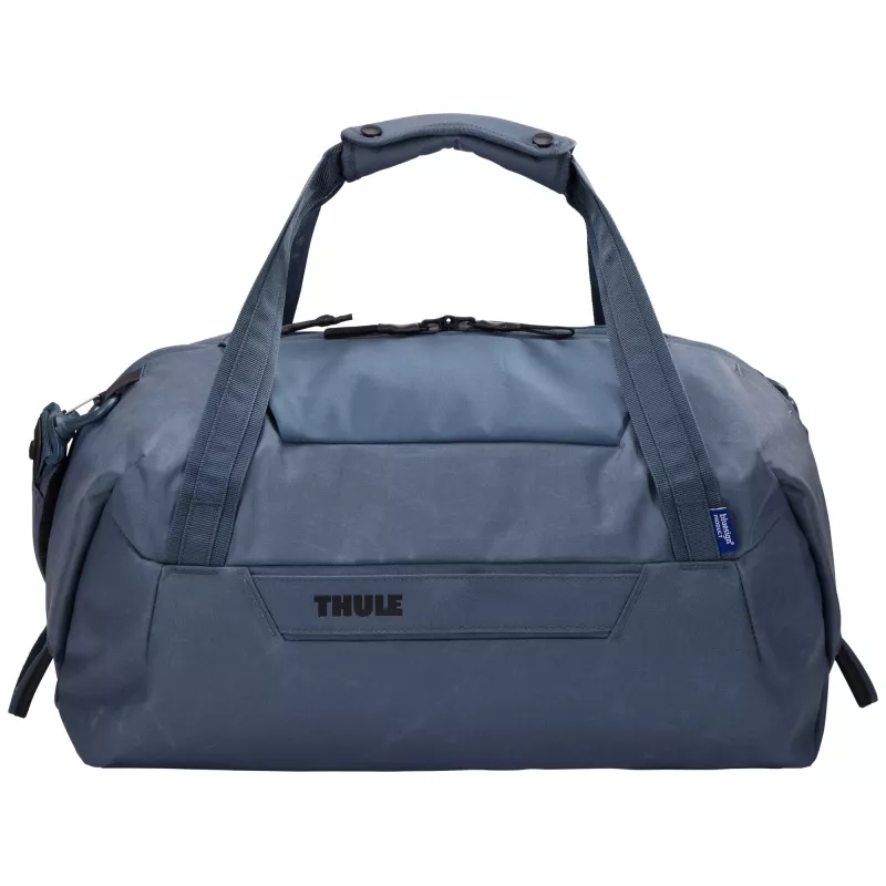 Thule Aion TAWD135 Dark Slate kuprinė-krepšys 35 l, poliesteris, pilka