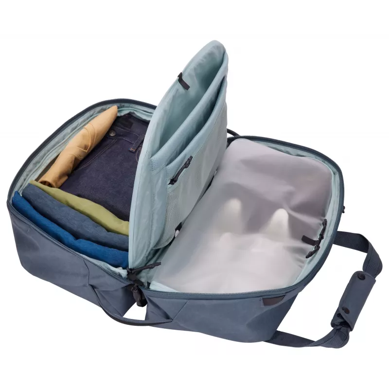 Thule Aion TAWD135 Dark Slate kuprinė-krepšys 35 l, poliesteris, pilka