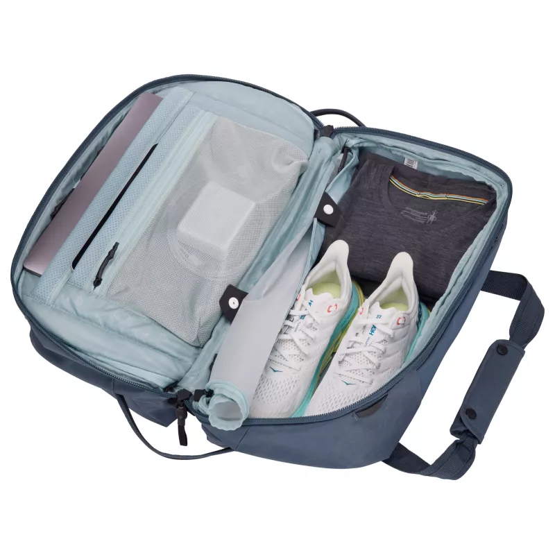 Thule Aion TAWD135 Dark Slate kuprinė-krepšys 35 l, poliesteris, pilka