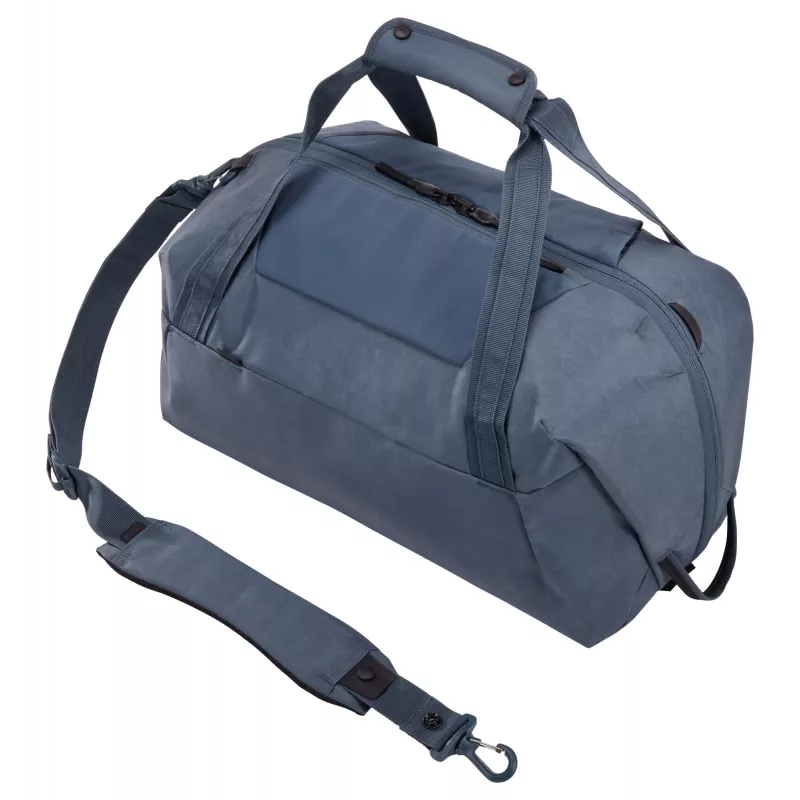 Thule Aion TAWD135 Dark Slate kuprinė-krepšys 35 l, poliesteris, pilka
