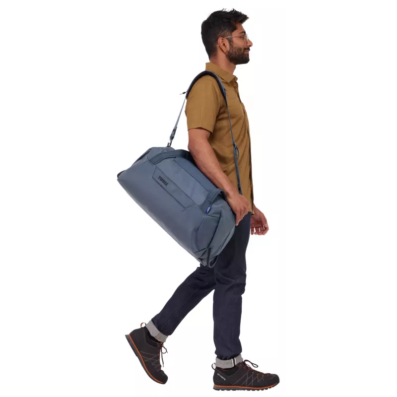 Thule Aion TAWD135 Dark Slate kuprinė-krepšys 35 l, poliesteris, pilka