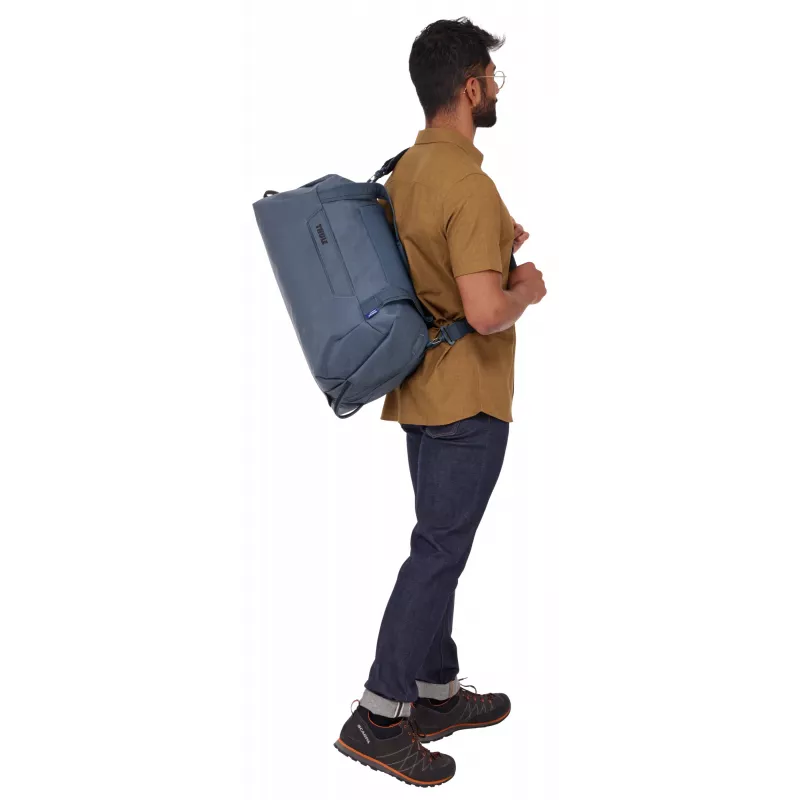 Thule Aion TAWD135 Dark Slate kuprinė-krepšys 35 l, poliesteris, pilka