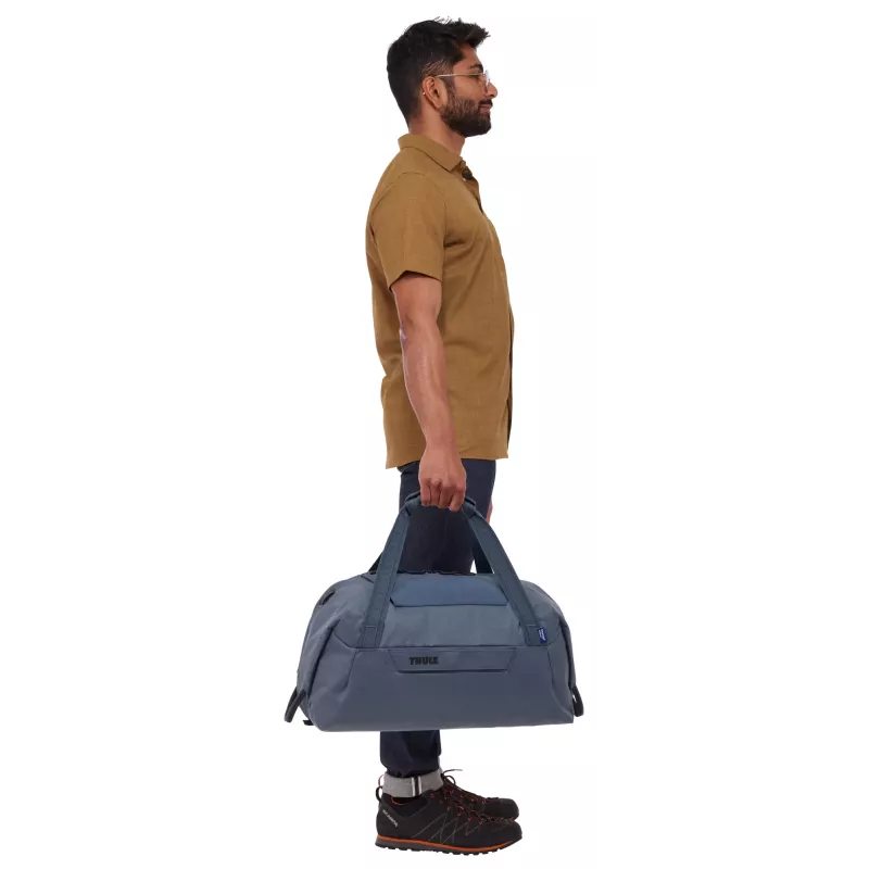 Thule Aion TAWD135 Dark Slate kuprinė-krepšys 35 l, poliesteris, pilka