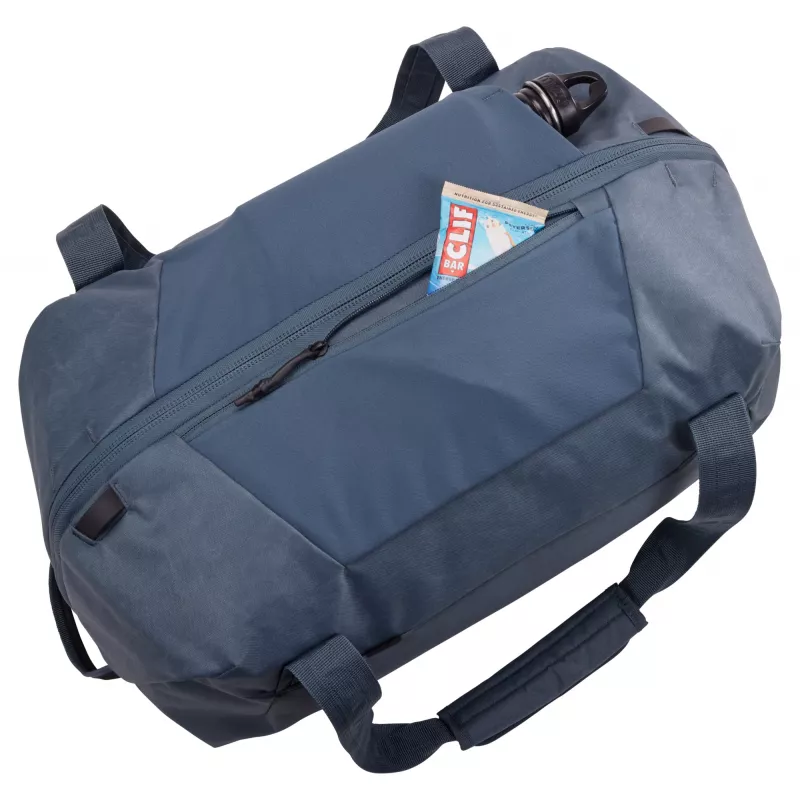 Thule Aion TAWD135 Dark Slate kuprinė-krepšys 35 l, poliesteris, pilka
